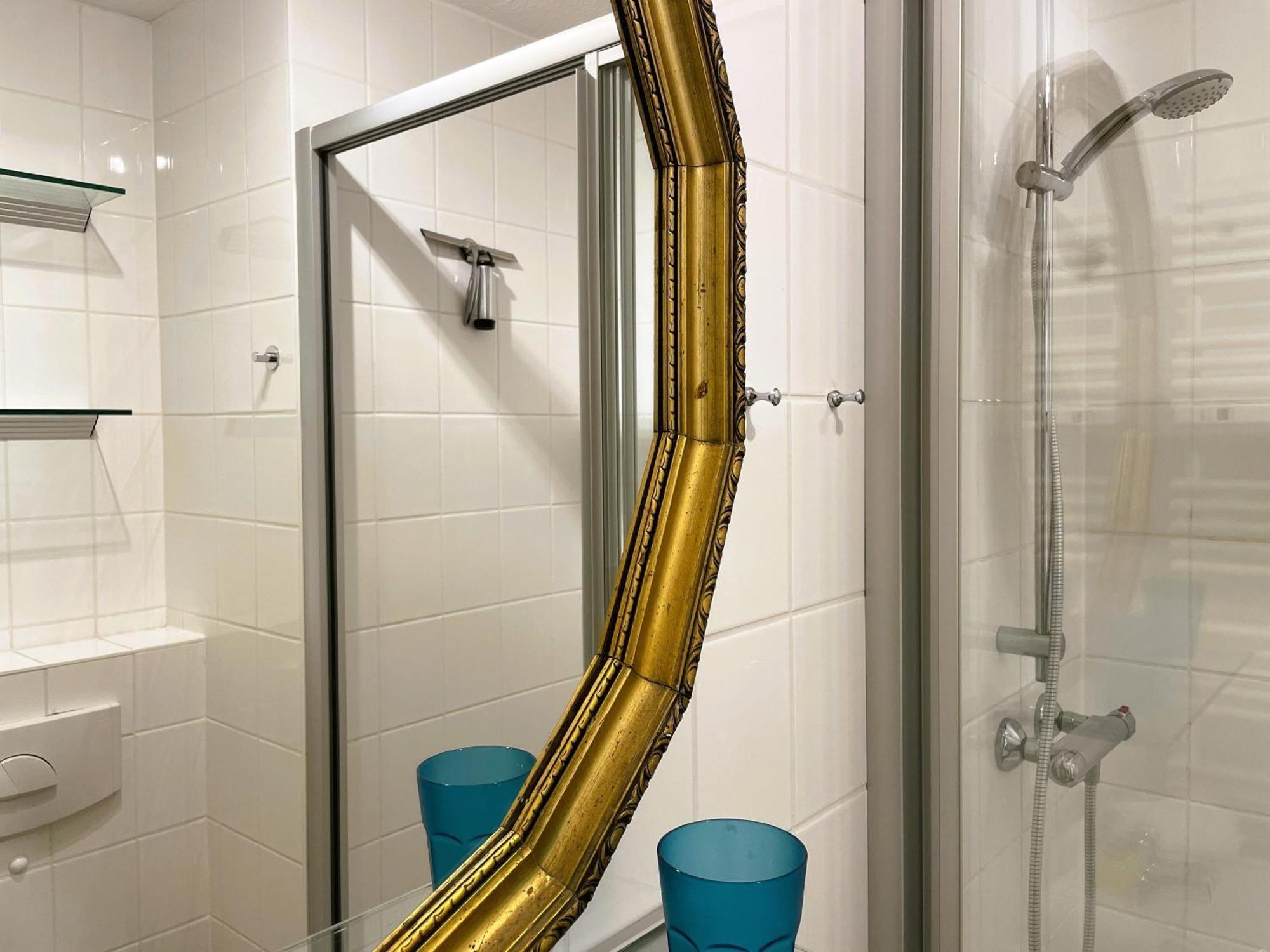 Friesenperle 5, Feldstrasse Daire Wyk auf Föhr Dış mekan fotoğraf